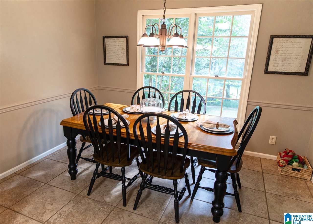 119 Woodward Road Trussville, AL 35173 - Photo 7 of 33