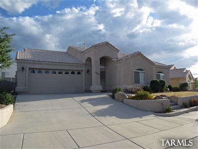 5291 West Fireopal Way Tucson, AZ 85742 - Photo 2 of 16