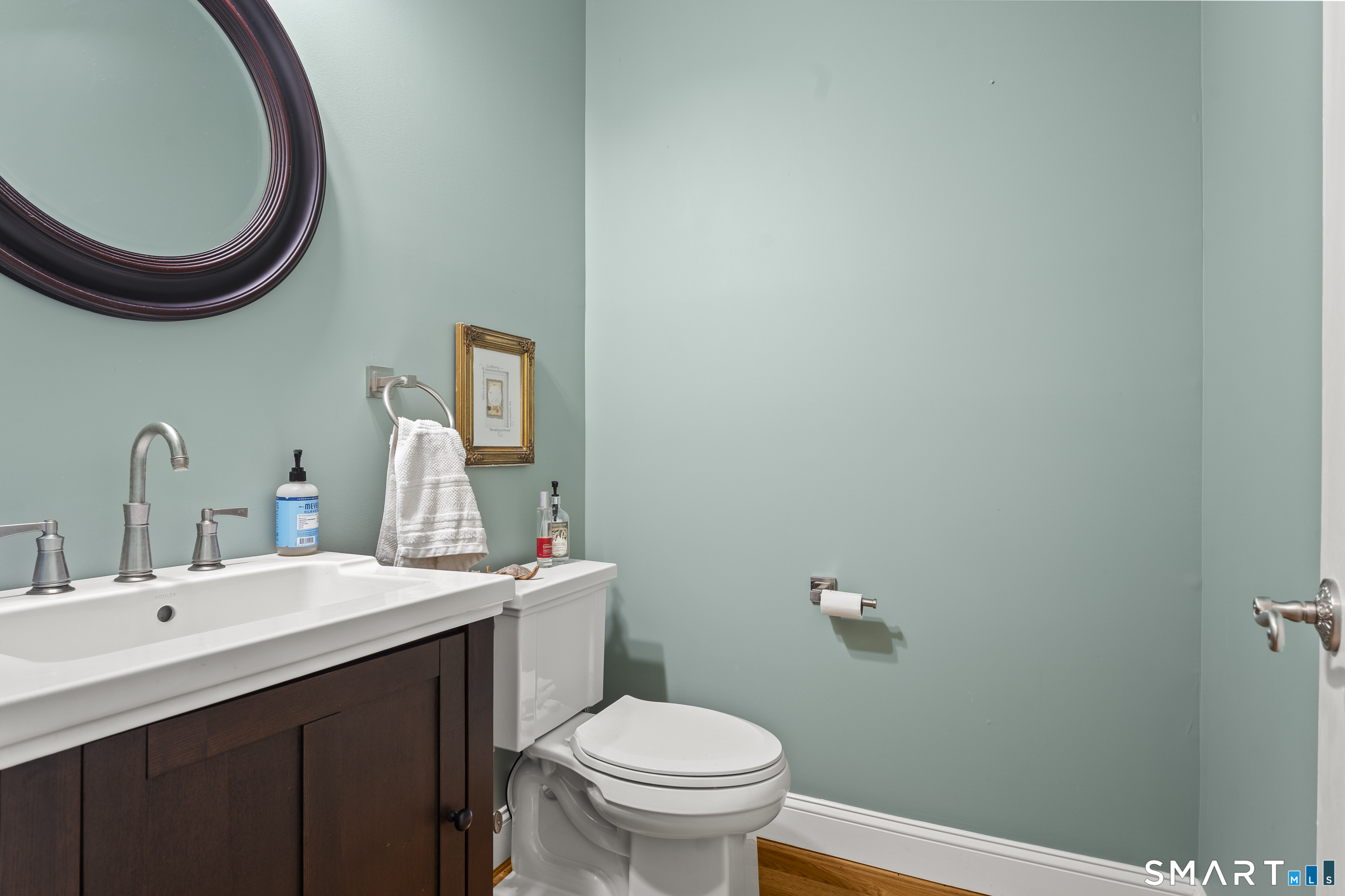 28 Sergeant Morgan Road Haddam, CT 06424 - Photo 15 of 39
