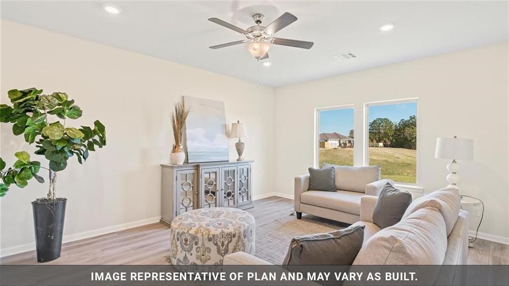 5237 Summer Pecan Road Slidell, LA 70461 - Photo 4 of 17 Gallery Image 4