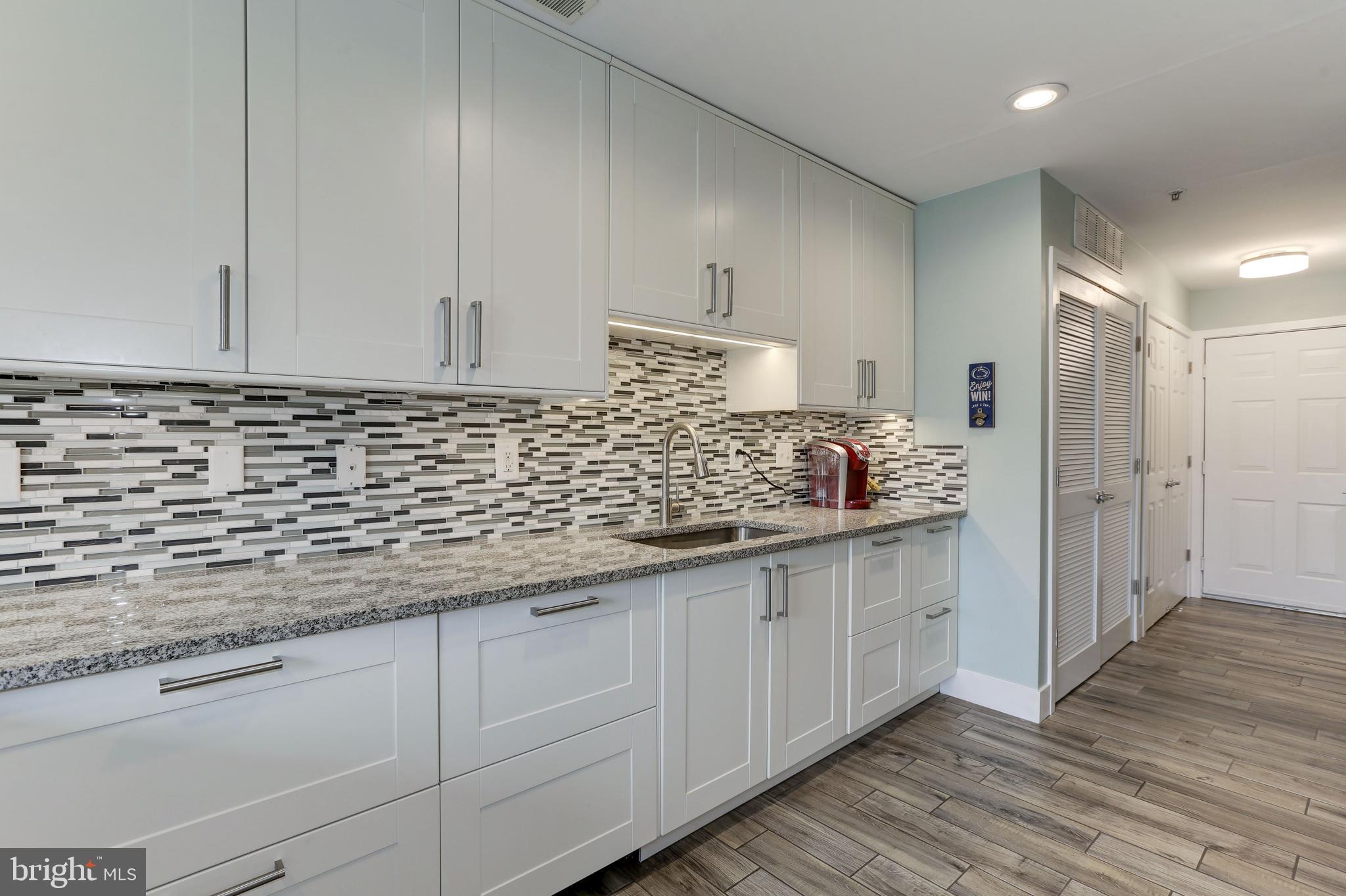 2527 Briar Ridge Lane Odenton, MD 21113 - Photo 11 of 34 Kitchen