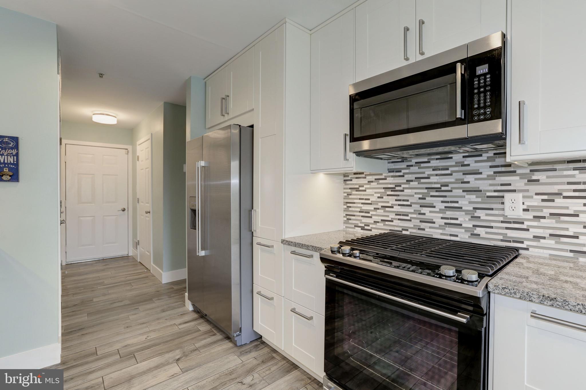 2527 Briar Ridge Lane Odenton, MD 21113 - Photo 12 of 34 Kitchen