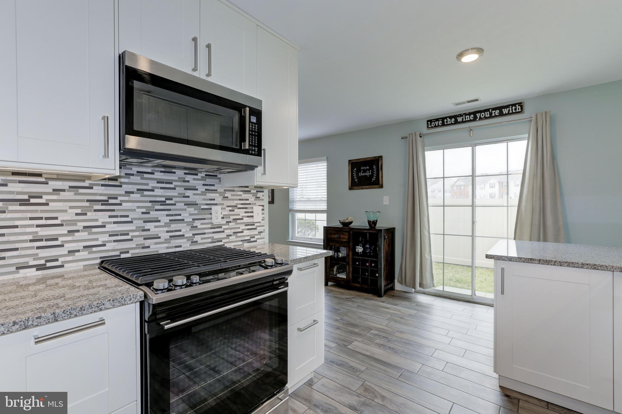 2527 Briar Ridge Lane Odenton, MD 21113 - Photo 14 of 34 Kitchen