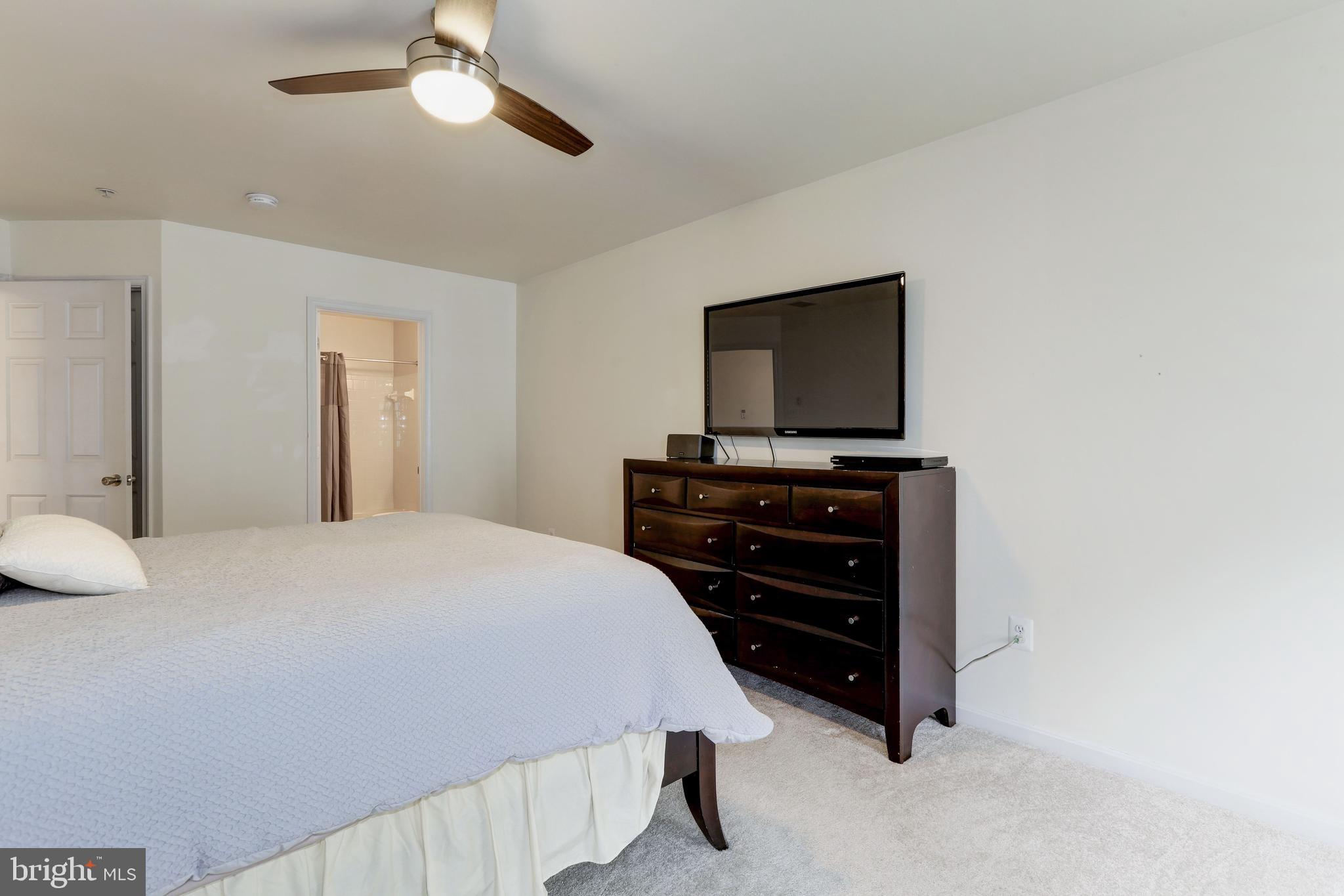 2527 Briar Ridge Lane Odenton, MD 21113 - Photo 23 of 34 Master Bedroom