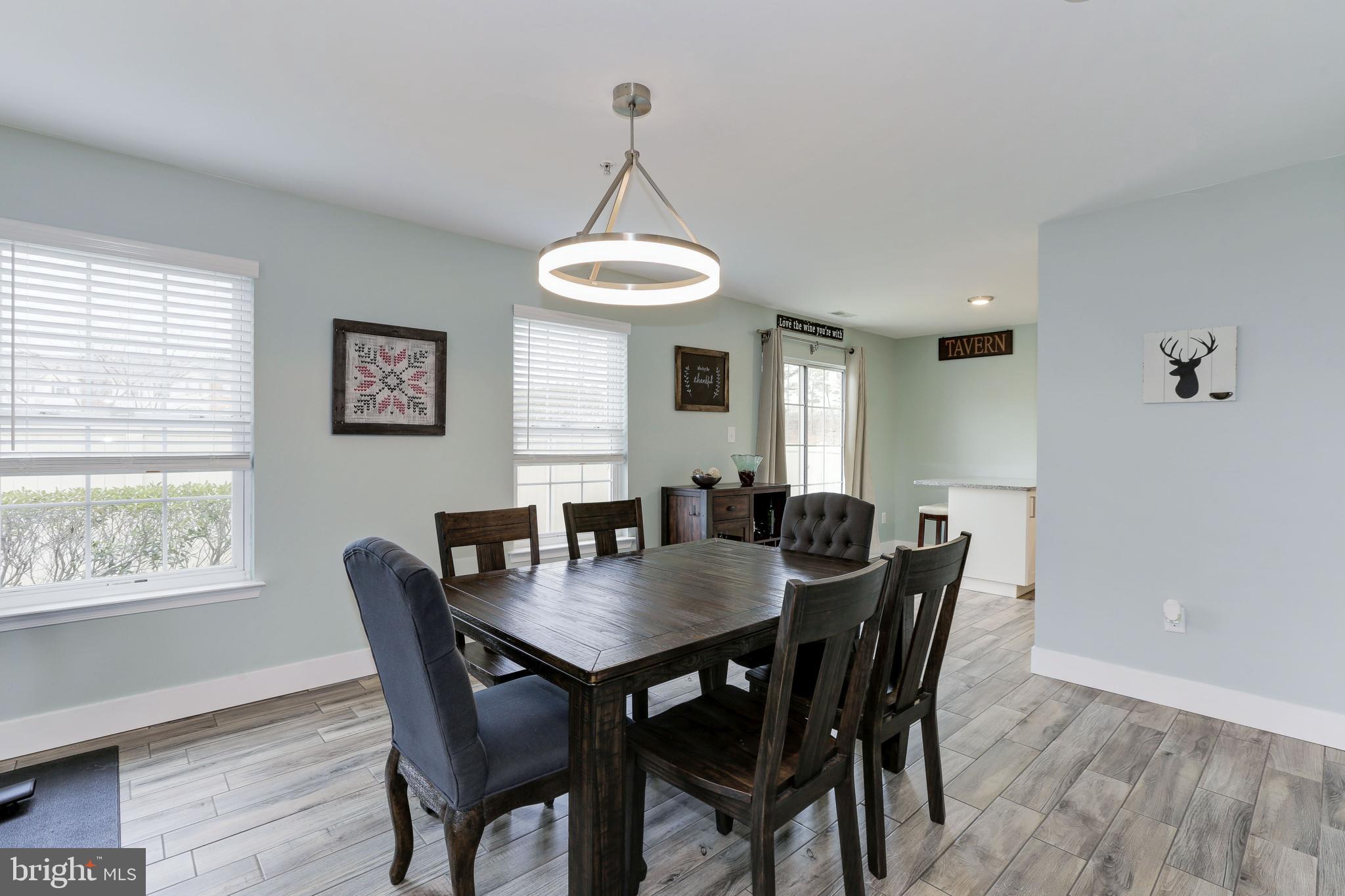 2527 Briar Ridge Lane Odenton, MD 21113 - Photo 8 of 34 Dining Room