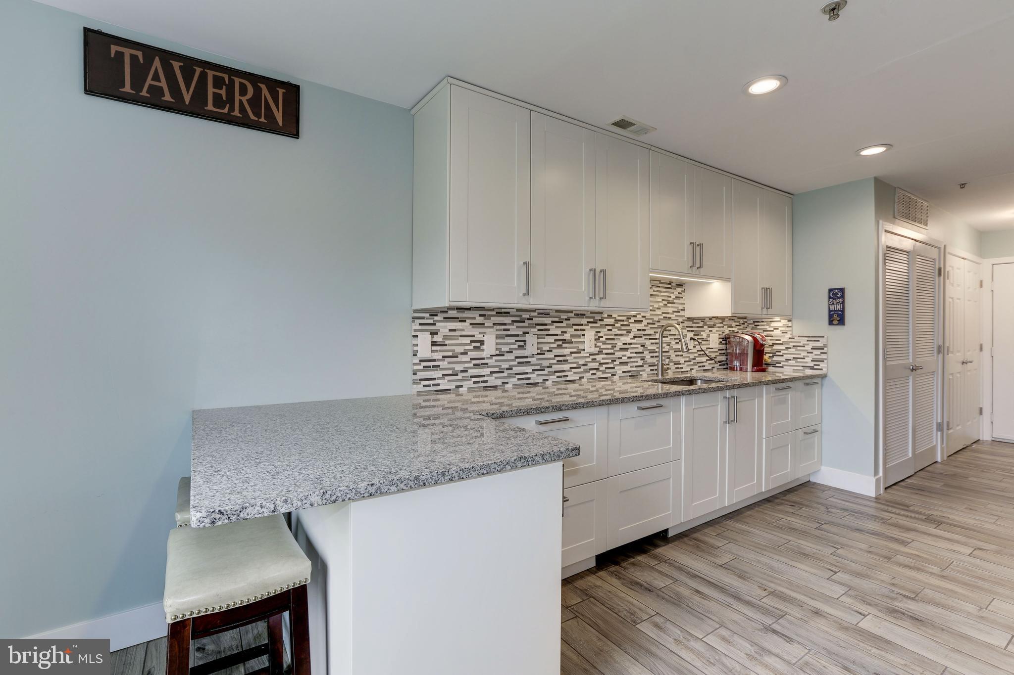 2527 Briar Ridge Lane Odenton, MD 21113 - Photo 9 of 34 Kitchen