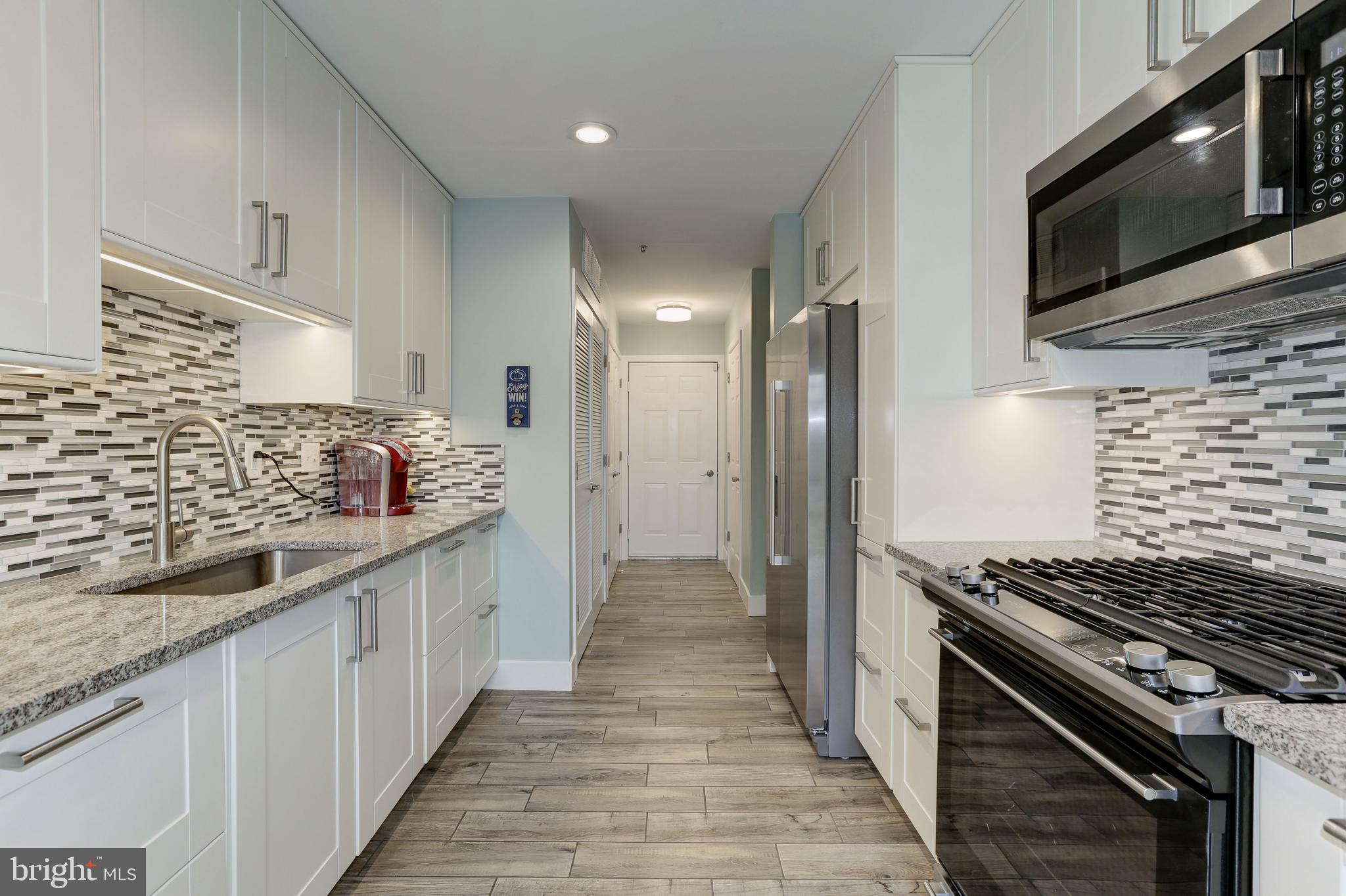 2527 Briar Ridge Lane Odenton, MD 21113 - Photo 10 of 34 Kitchen