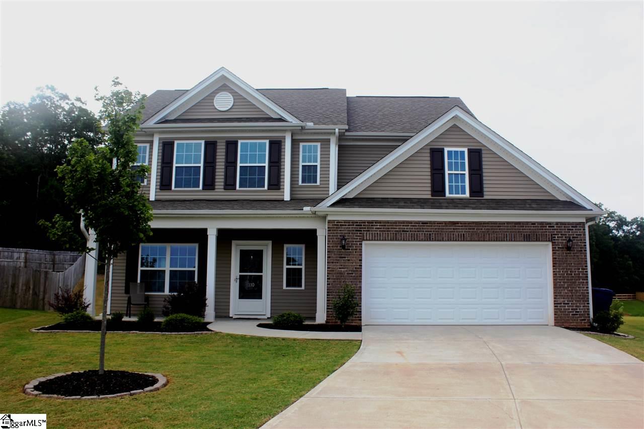 110 Remus Way Simpsonville, SC 29681 - Photo 1 of 36 Gallery Image 1