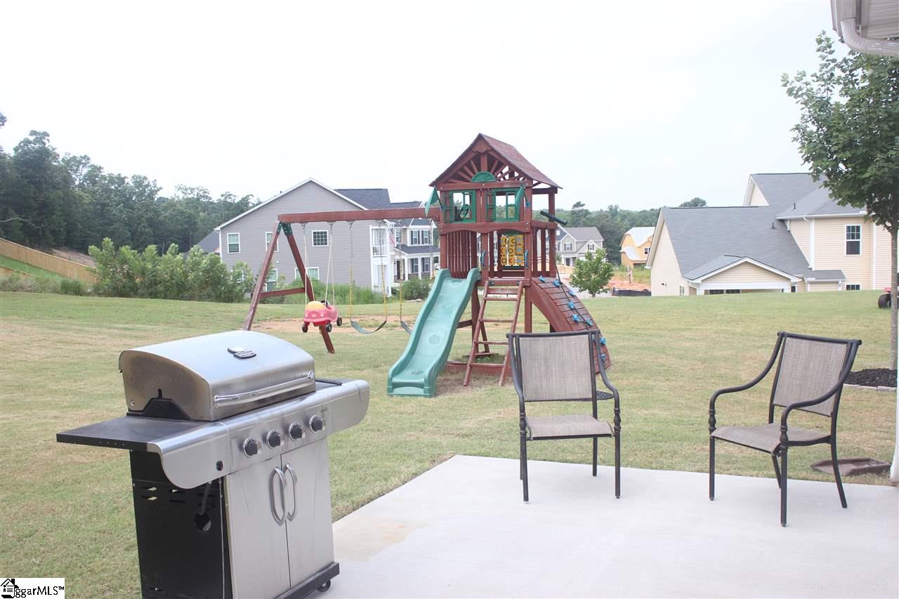 110 Remus Way Simpsonville, SC 29681 - Photo 14 of 36 Gallery Image 14