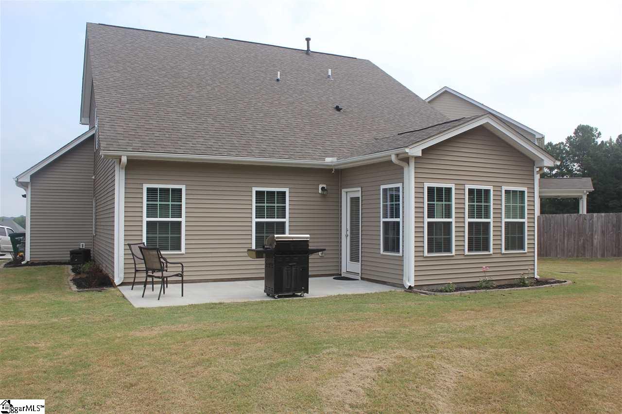 110 Remus Way Simpsonville, SC 29681 - Photo 17 of 36 Gallery Image 17