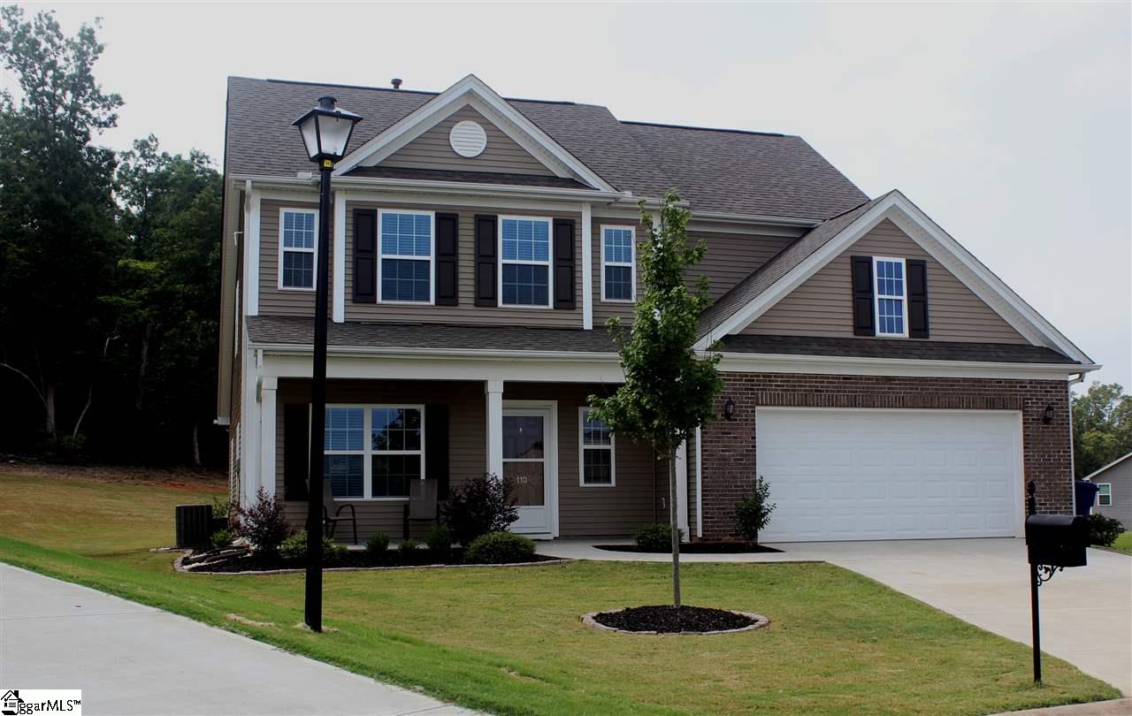 110 Remus Way Simpsonville, SC 29681 - Photo 3 of 36 Gallery Image 3