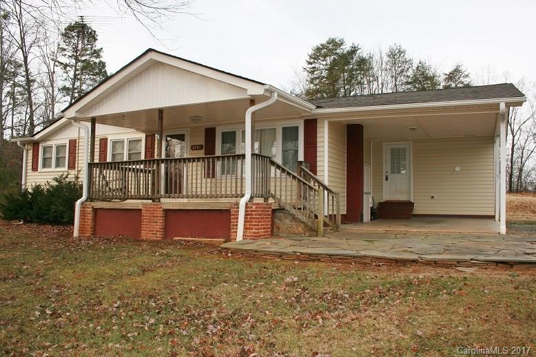 1597 Cove Road Rutherfordton, NC 28139 - Photo 1 of 19
