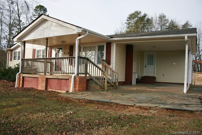 1597 Cove Road Rutherfordton, NC 28139 - Photo 19 of 19