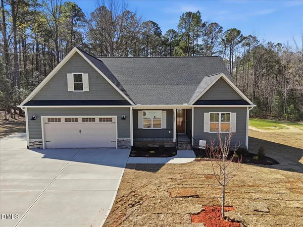 $558,000 | 12867 Mallard Rock Drive, Zebulon, NC 27597
