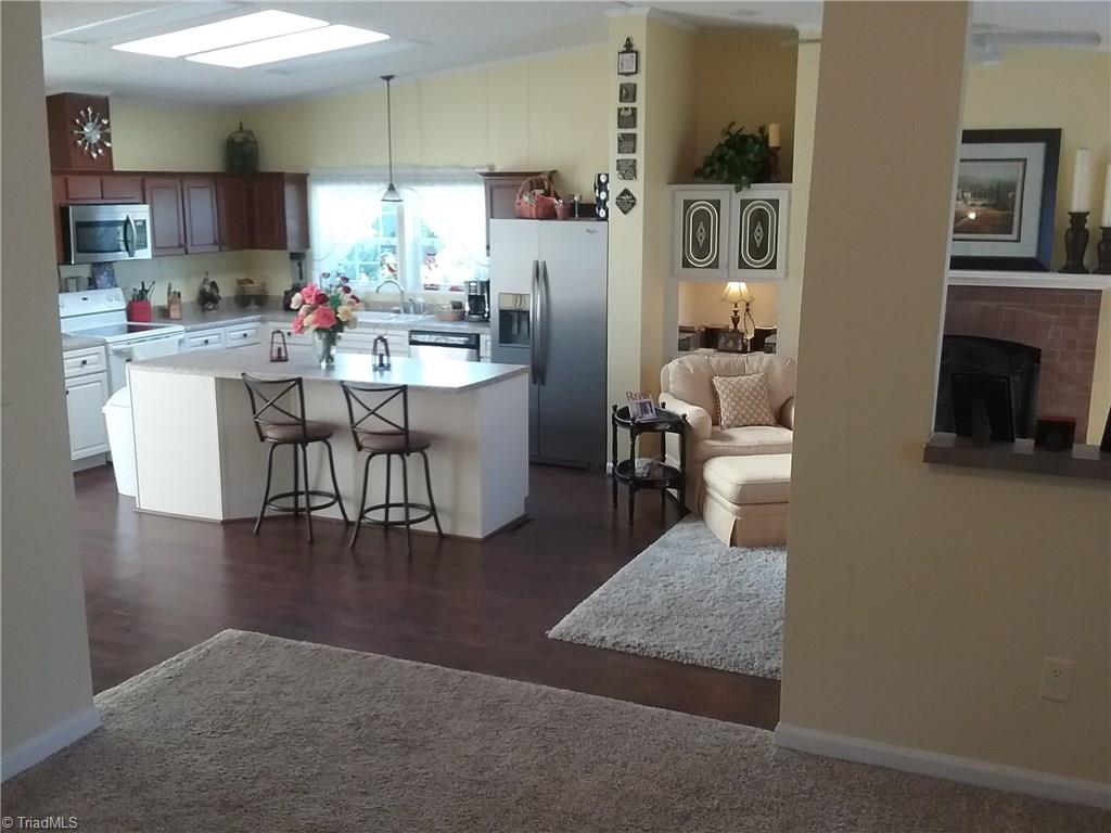1035 Robin Road Walnut Cove, NC 27052 - Photo 12 of 23 Gallery Image 12
