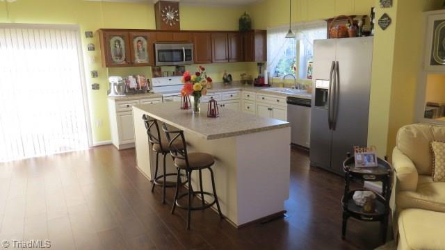 1035 Robin Road Walnut Cove, NC 27052 - Photo 15 of 23 Gallery Image 15