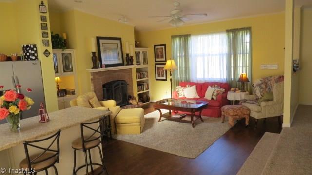 1035 Robin Road Walnut Cove, NC 27052 - Photo 16 of 23 Gallery Image 16