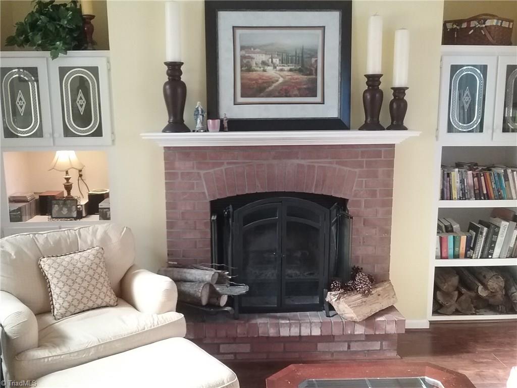 1035 Robin Road Walnut Cove, NC 27052 - Photo 18 of 23 Gallery Image 18