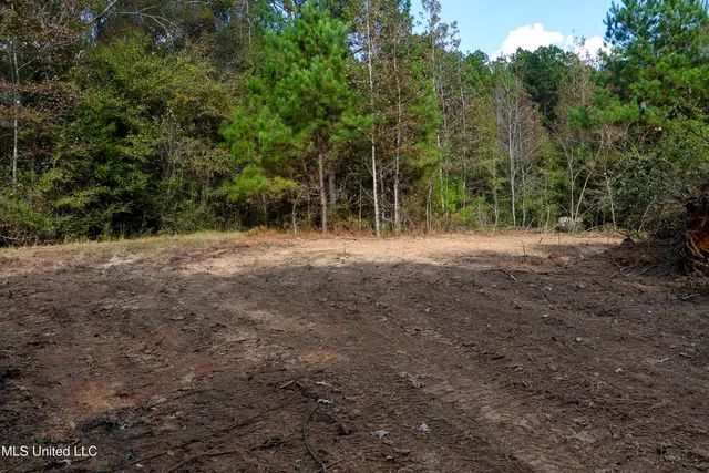 $122,000 | Les Harwell Road, Collinsville, MS 39325