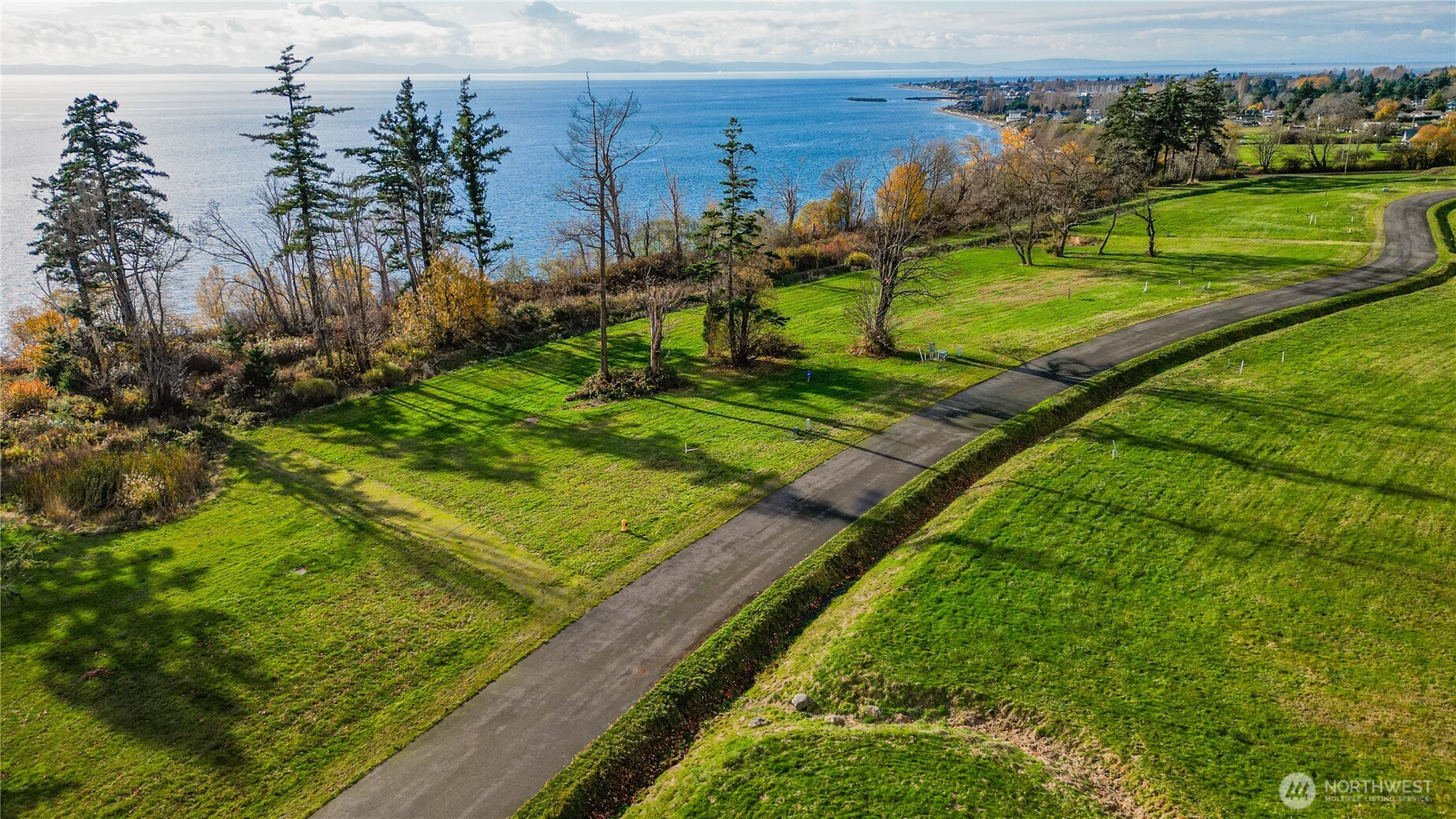 2242 Seabright Loop Point Roberts, WA 98281 - Photo 3 of 13