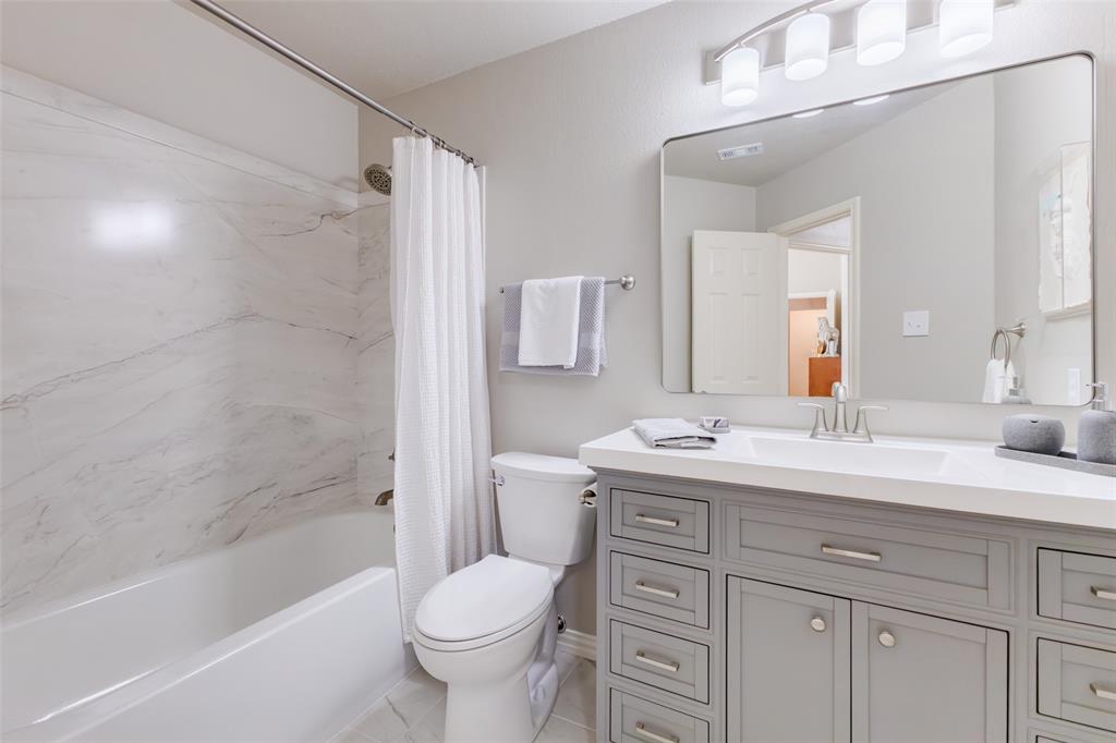 1202 Harvard Lane Allen, TX 75002 - Photo 20 of 31