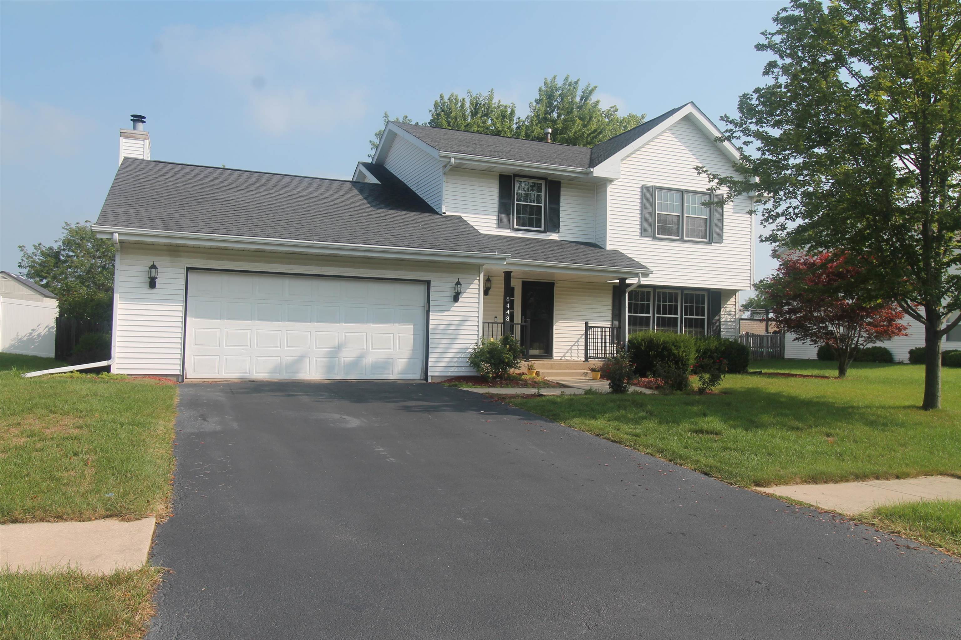 6448 Weaver Road Rockford, IL 61114 - Photo 1 of 29 Gallery Image 1