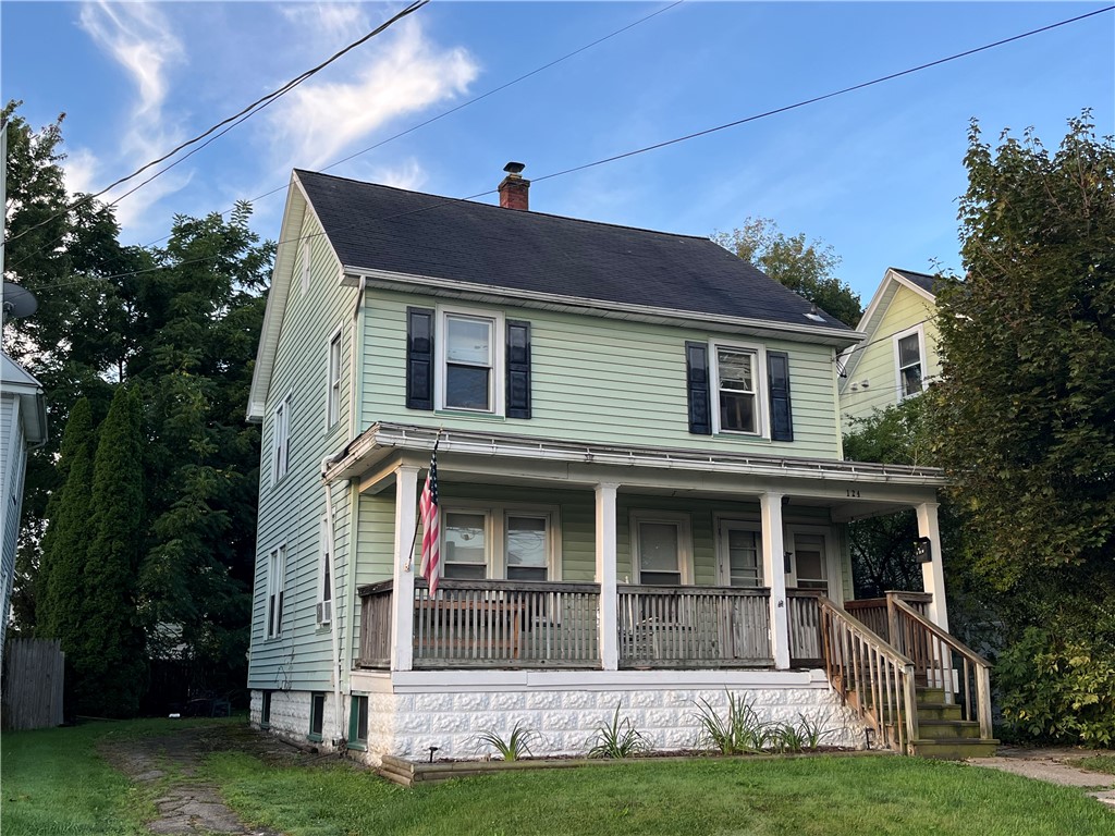 124 East Maple Avenue East Rochester, NY 14445 - Photo 1 of 1 Gallery Image 1