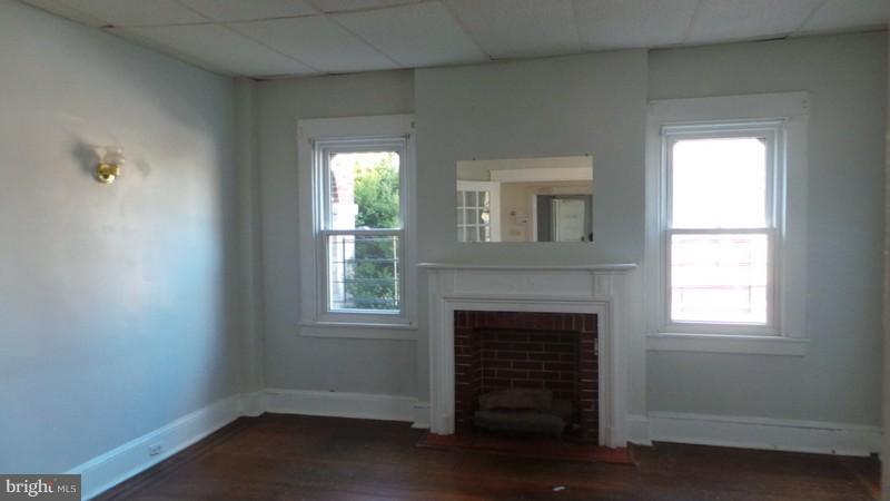 3315 Winterbourne Road Baltimore, MD 21216 - Photo 3 of 15 Interior (General)