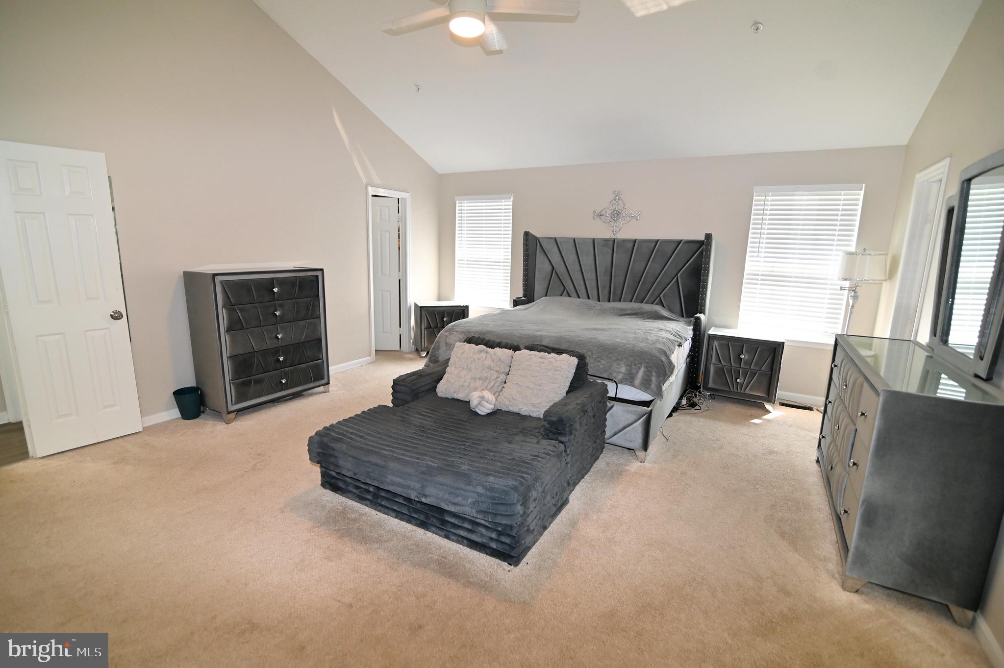 6009 Sellner Lane Clinton, MD 20735 - Photo 28 of 61 a living room with furniture and a dresser