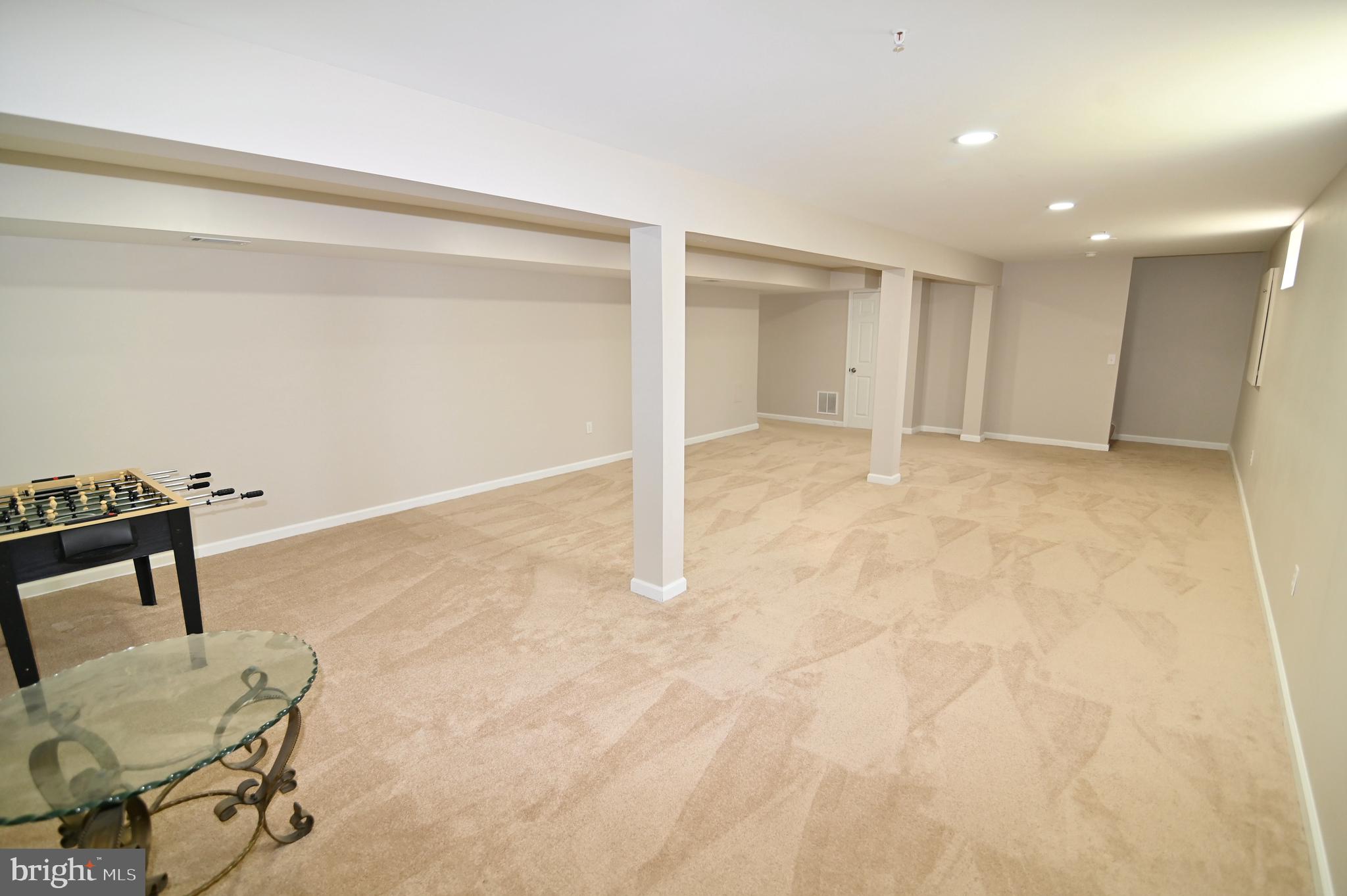 6009 Sellner Lane Clinton, MD 20735 - Photo 48 of 61 a view of an empty room