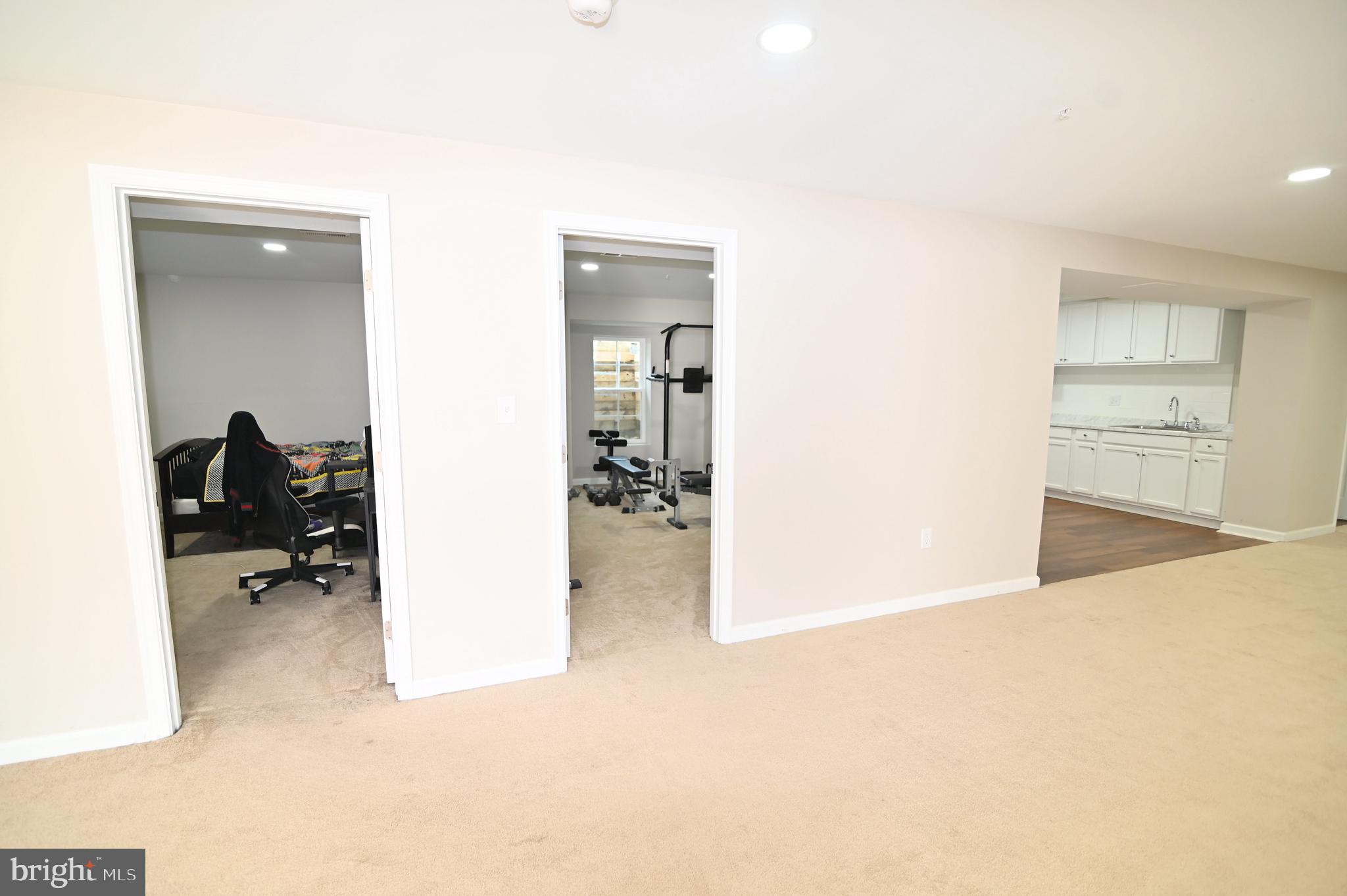 6009 Sellner Lane Clinton, MD 20735 - Photo 51 of 61 2 Bedrooms Lower Level