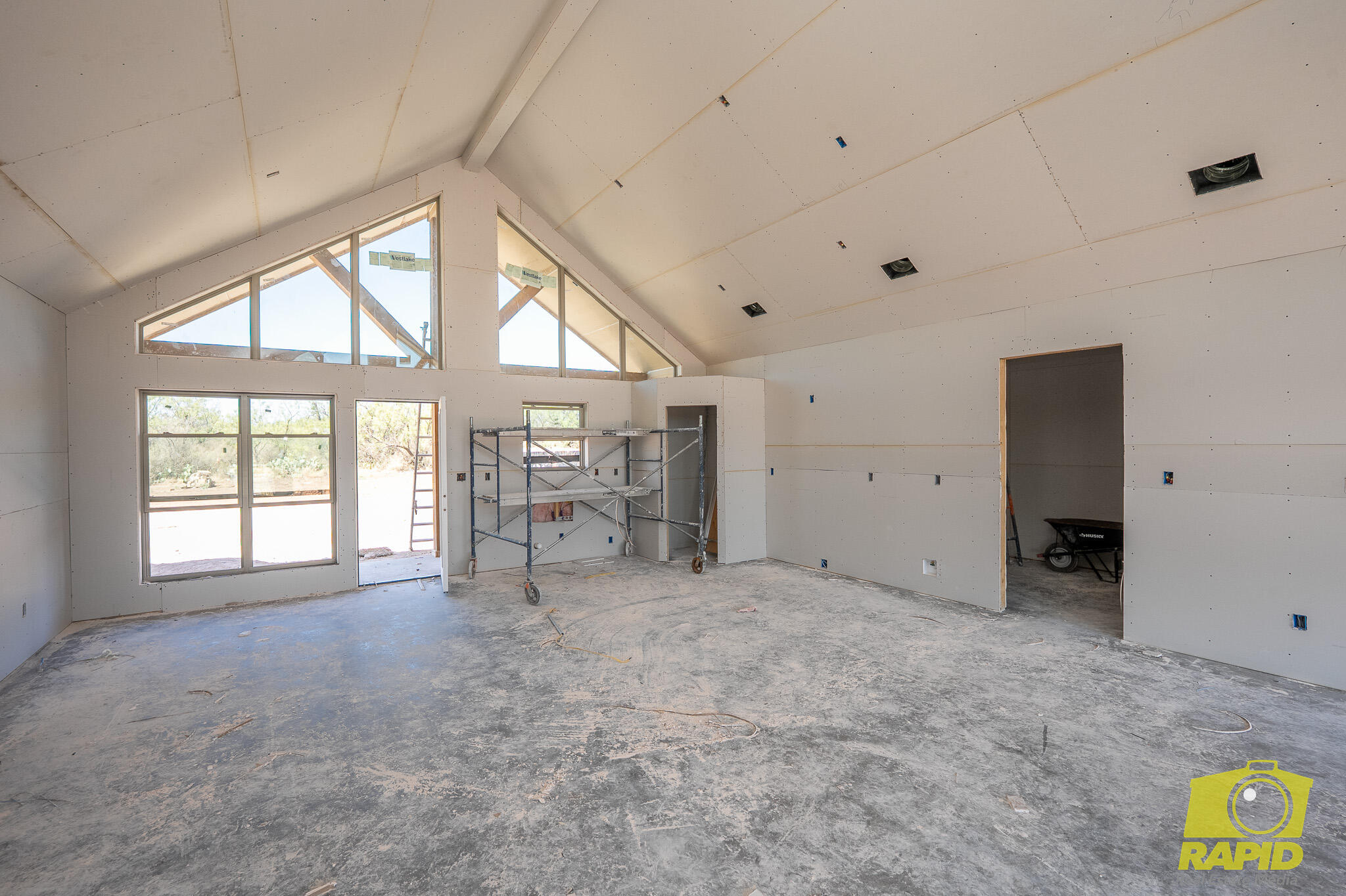 3806 Wildebeest Way San Angelo, TX 76901 - Photo 4 of 9 3806 Wildebeest Way LOT 851-4