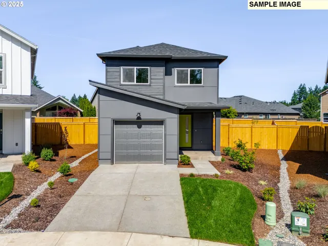 $449,995 | 5912 Northeast 120th Street, Vancouver, WA 98686