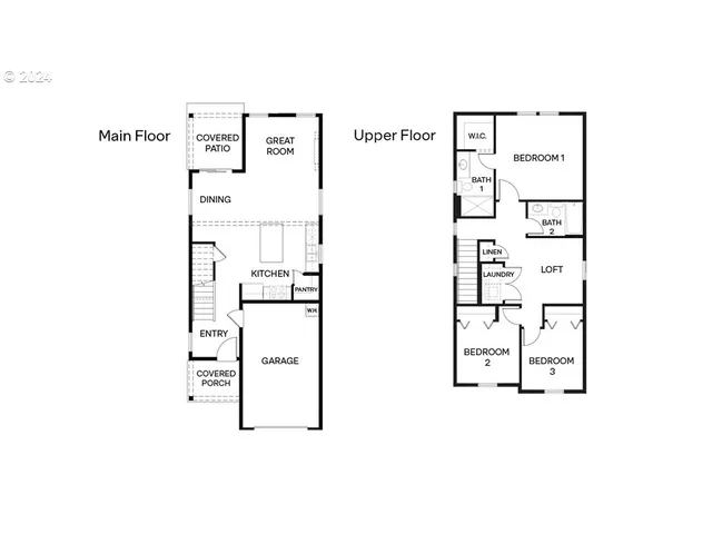 $449,995 | 5912 Northeast 120th Street, Vancouver, WA 98686