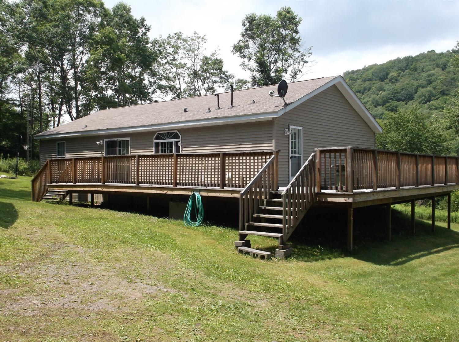 342 East Brook Road Hamden, NY 13856 - Photo 1 of 1 Gallery Image 1