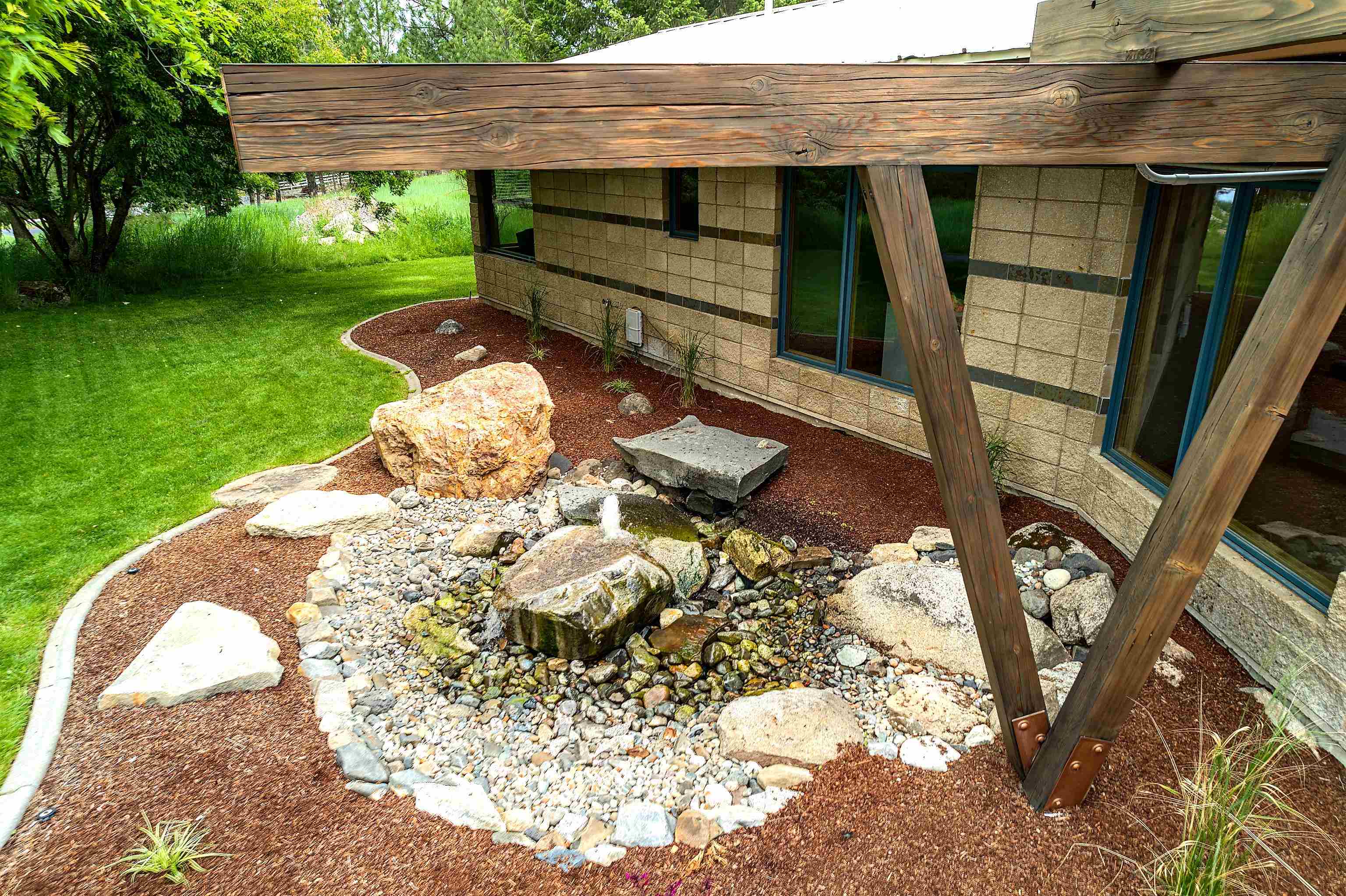 1616 East Whispering Springs Lane Colbert, WA 99005 - Photo 4 of 49