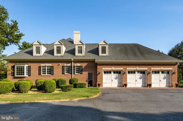 $1,400,000 | 20459 Troyer Lane, Lincoln, DE 19960