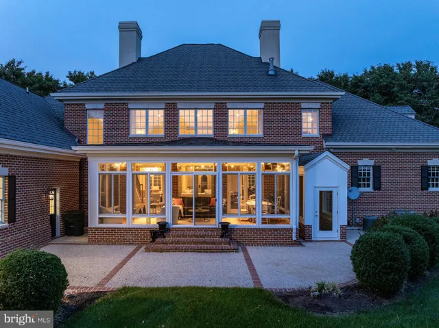 $1,400,000 | 20459 Troyer Lane, Lincoln, DE 19960