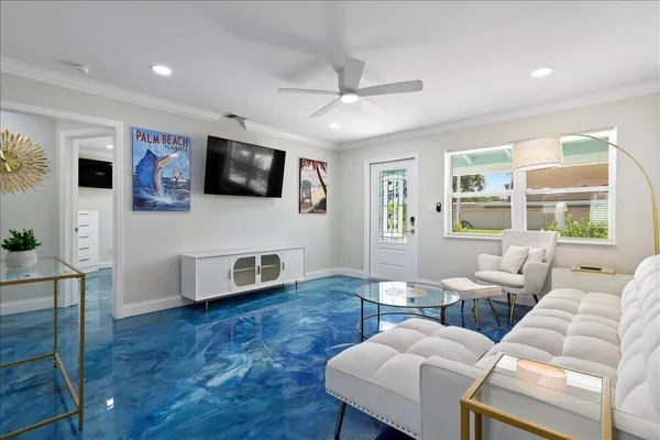 $3,750 | 2741 Parker Avenue, West Palm Beach, FL 33405