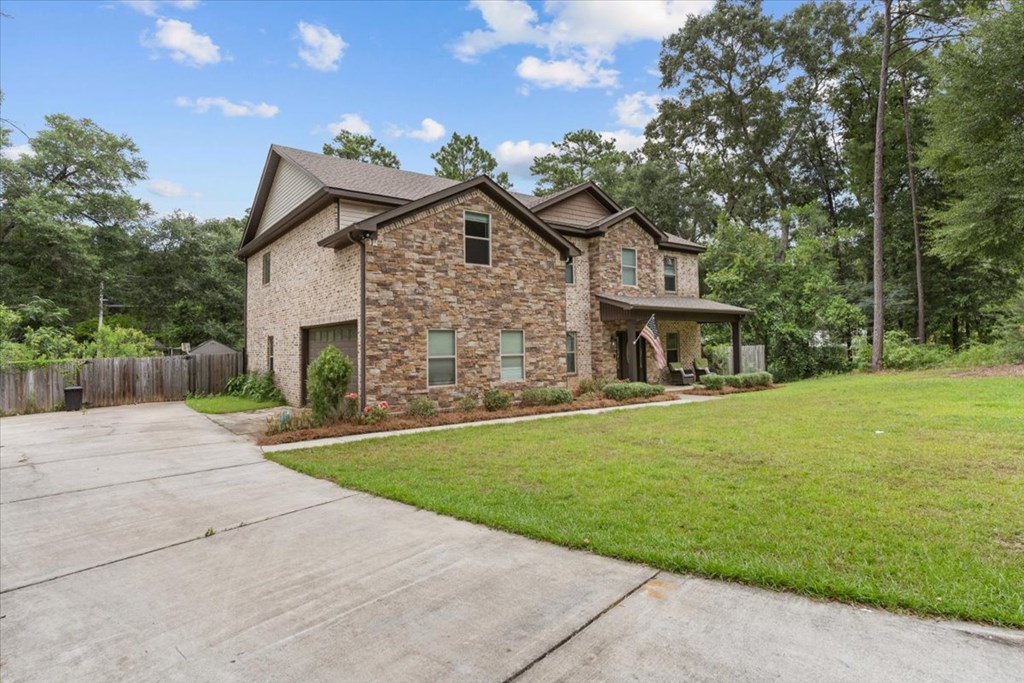 3633 Oak Ridge Lane Dothan, AL 36303 - Photo 2 of 47