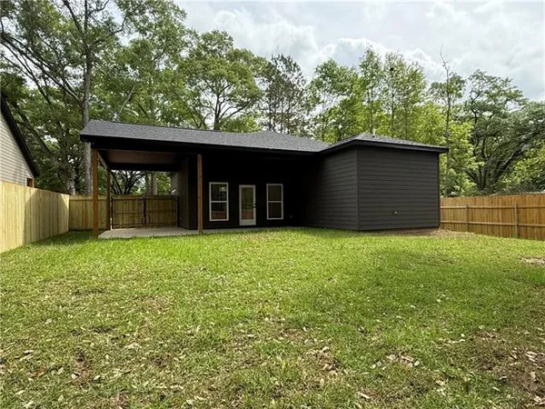 $2,000 | 82405 Olive Street, Folsom, LA 70437