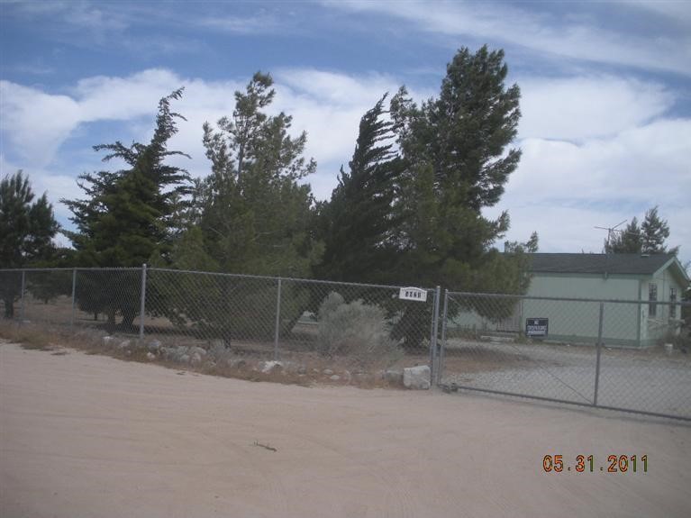 5924 Solano Road Phelan, CA 92371 - Photo 1 of 1