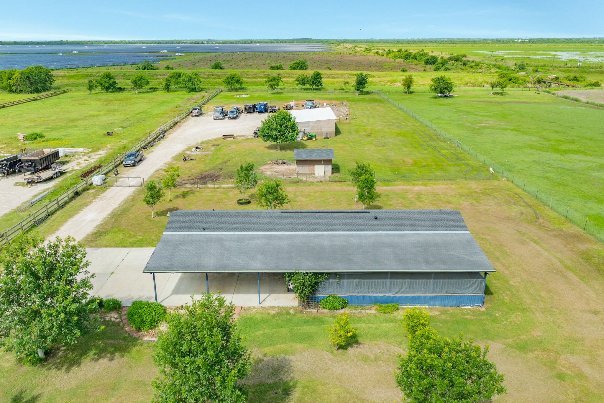 2180 County Road 212 Angleton, TX 77515 - Photo 42 of 46