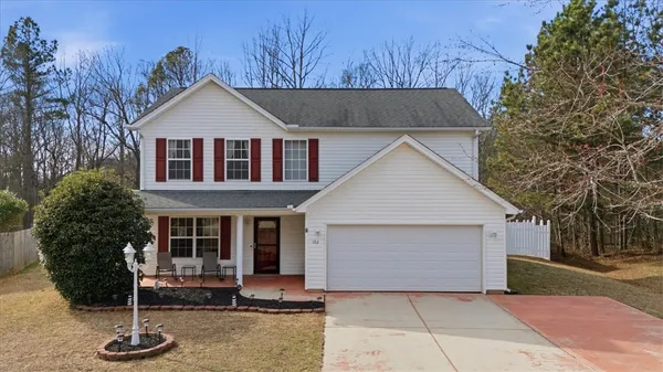 $385,000 | 102 Tc-2-168, Pendleton, SC 29670