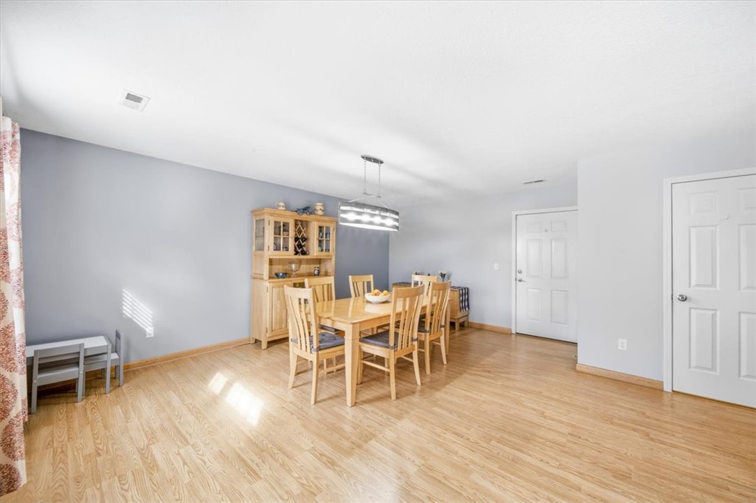 102 Tc-2-168 Pendleton, SC 29670 - Photo 12 of 44 This bright dining area features smooth flooring and ample natural light, perfect for gatherings.