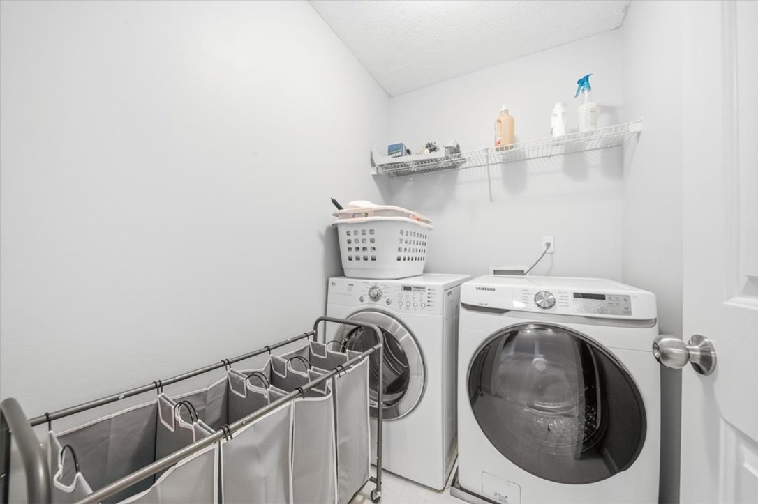 102 Tc-2-168 Pendleton, SC 29670 - Photo 18 of 44 This dedicated space offers practical convenience for daily chores.