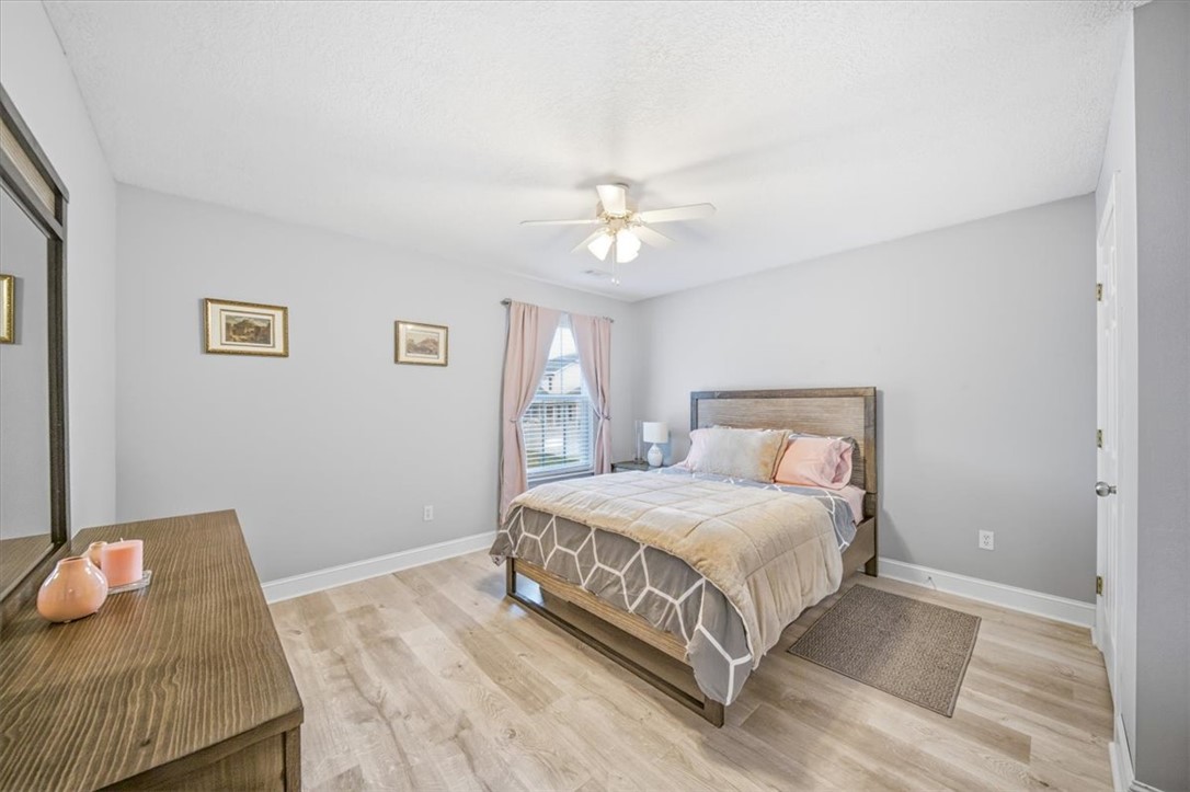 102 Tc-2-168 Pendleton, SC 29670 - Photo 21 of 44 This spacious bedroom offers serene comfort and abundant natural light.