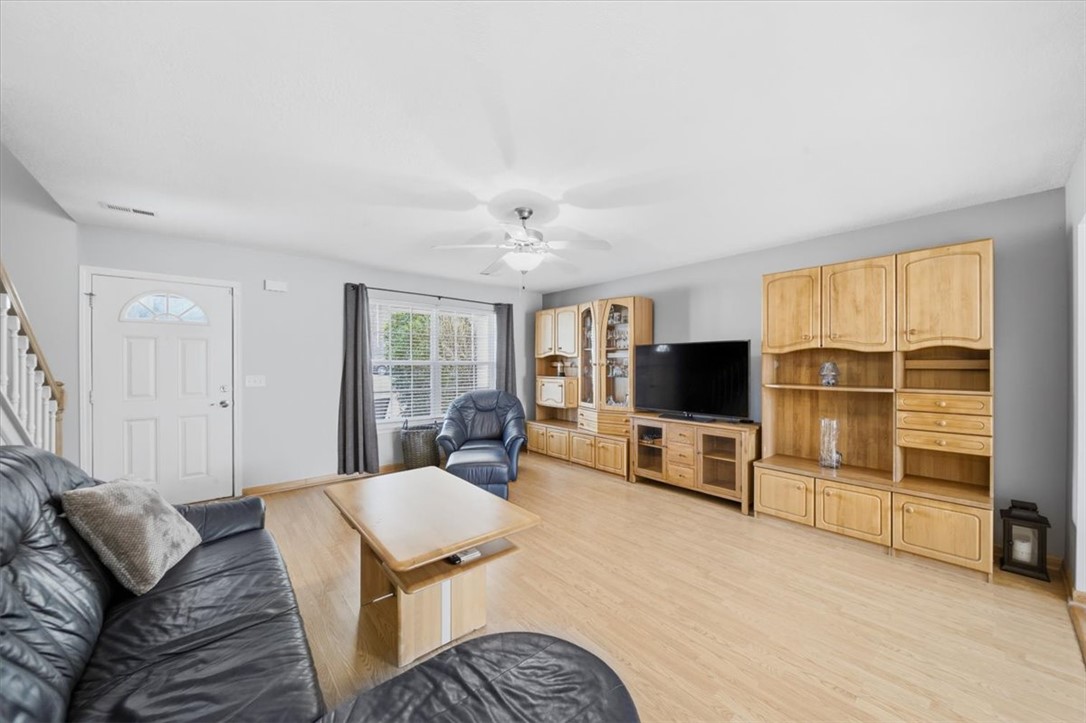 102 Tc-2-168 Pendleton, SC 29670 - Photo 8 of 44 This living room features ample natural light and a welcoming atmosphere.