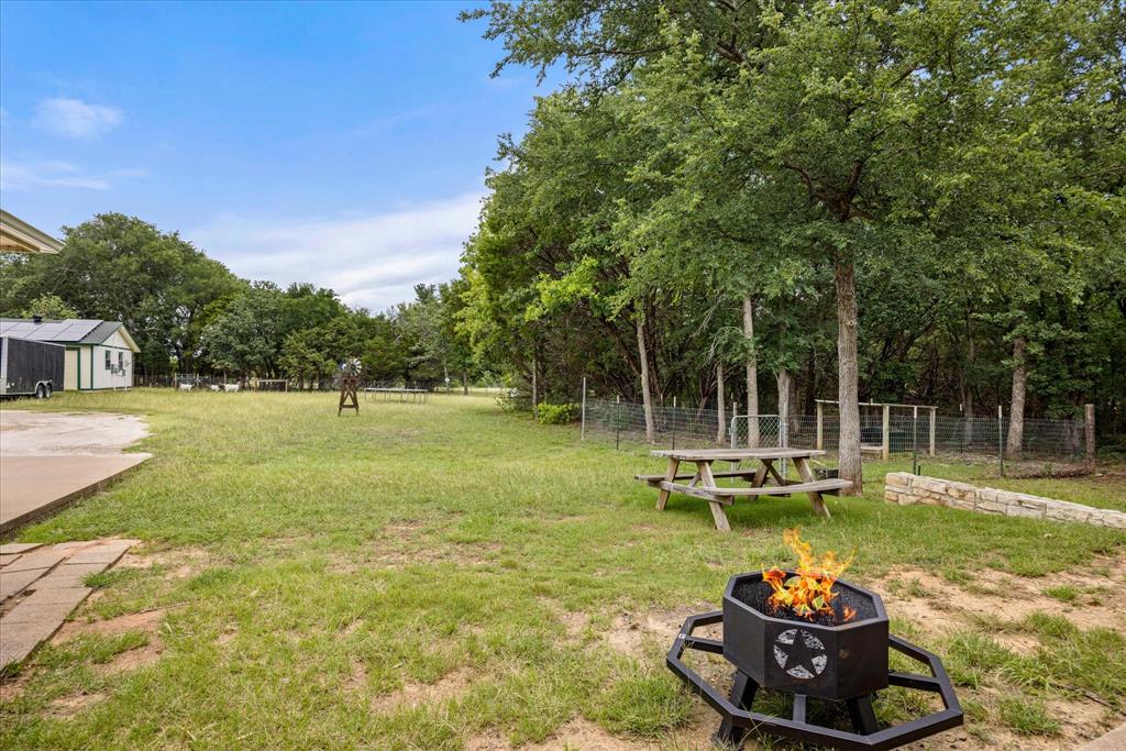 4726 Old Granbury Road Granbury, TX 76049 - Photo 32 of 40