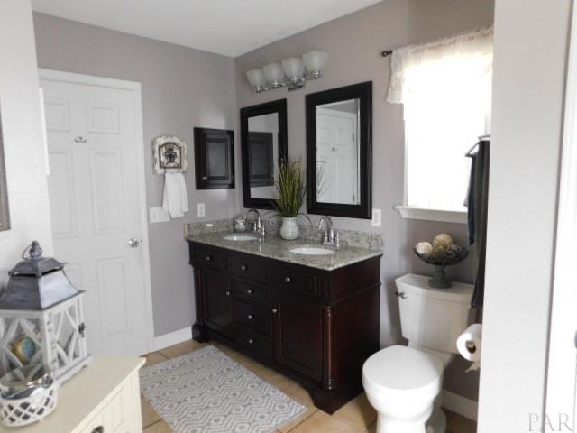 6748 Cedar Ridge Circle Milton, FL 32570 - Photo 13 of 29 Gallery Image 13